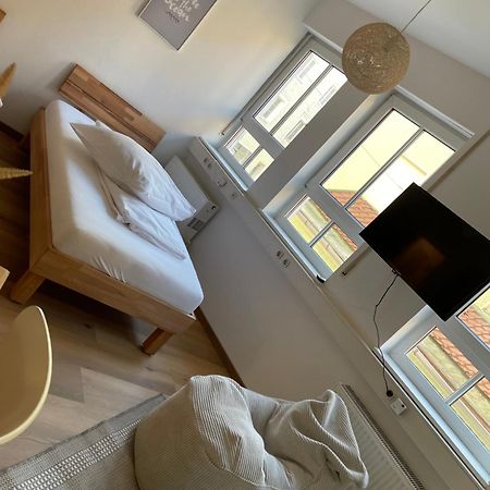 Appartement Donauwelle 1 Passau Dış mekan fotoğraf