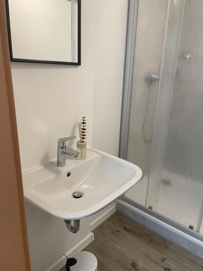 Appartement Donauwelle 1 Passau Dış mekan fotoğraf