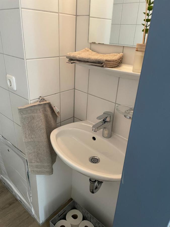 Appartement Donauwelle 1 Passau Dış mekan fotoğraf