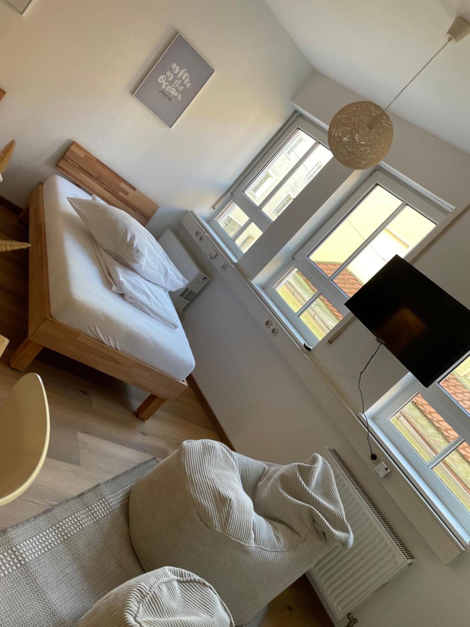 Appartement Donauwelle 1 Passau Dış mekan fotoğraf